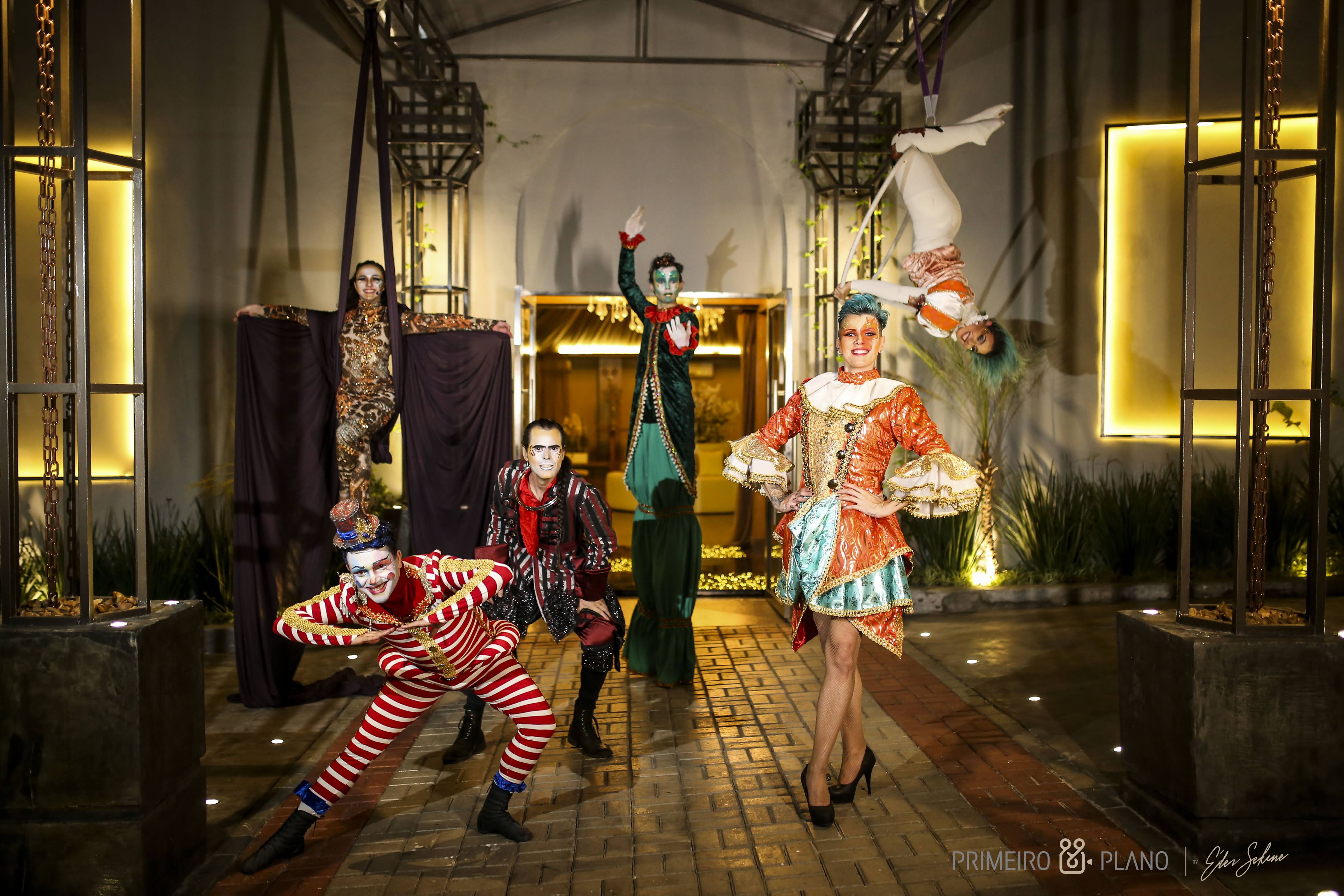 Circos 
