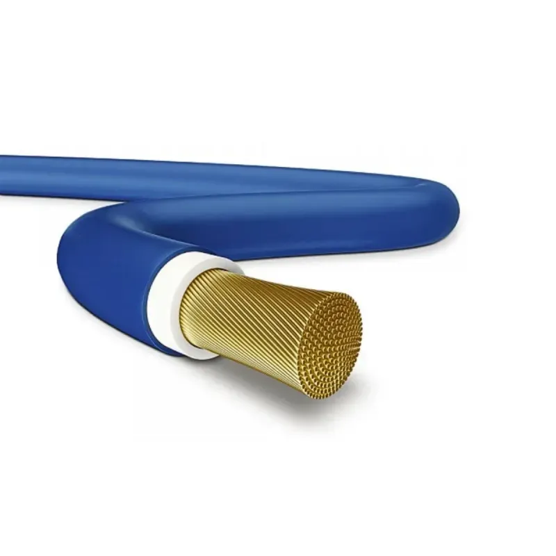 Cabo flexível EPR 1KV 90G 240,00Mm azul vendido por metro - Sil
