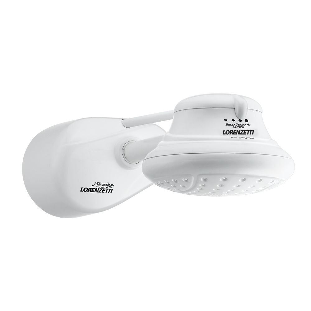 Ducha bella ducha 4t turbo - Lorenzetti