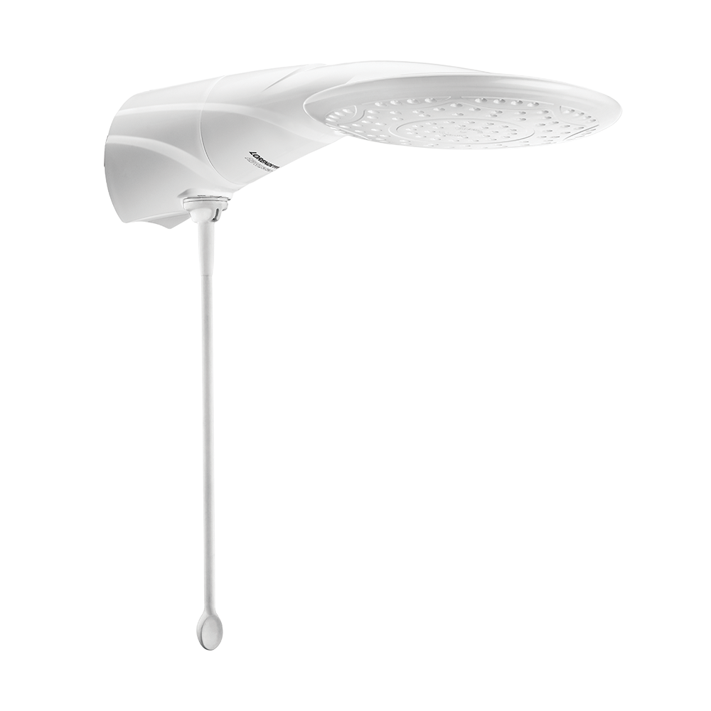 Ducha advanced eletro - Lorenzetti