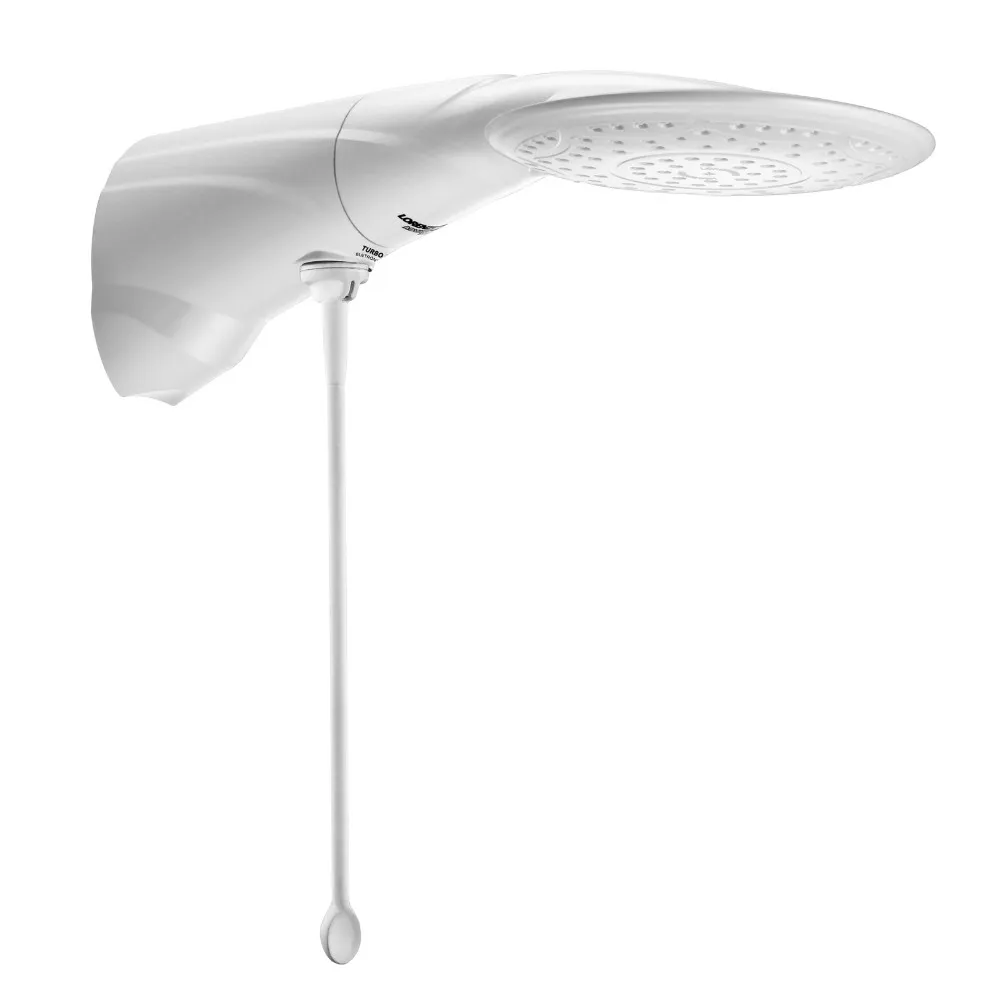 Ducha advanced turbo 371803 7500w 220v - Lorenzetti