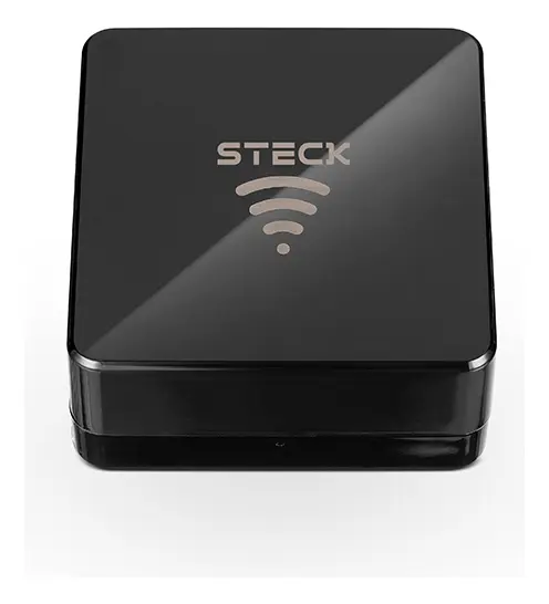 Controle smart universal infravermelho gaya - Steck