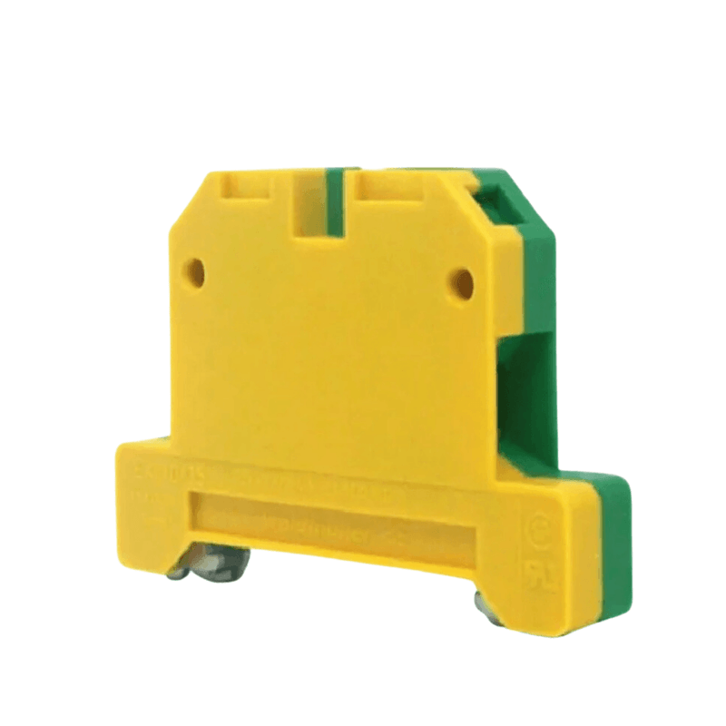Conector terra 4Mm para Ts35 skt4 - Steck