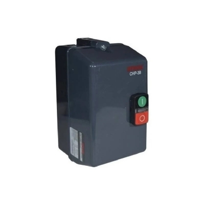 Chave partida direta 10cv 23/32a 230v - Steck