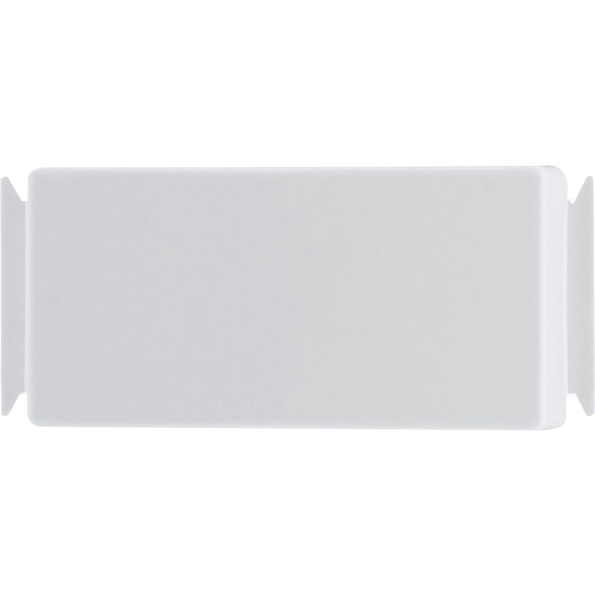 Módulo interruptor paralelo aria 6 a 250 v branco - Tramontina